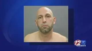 East Providence teacher arrested on domestic assault charge