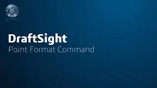 Learning Journey: Point Format Command