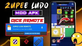 Zupee Ludo Hack Kaise Kare | Zupee League Hack Kaise Kare | Ludo Supreme gold hack | Zupee Mod