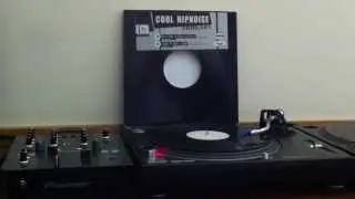 Cool Hipnoise - Ela Era O Meu Estilo (Pacata Mix)