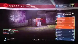 Crucible F.U.N ep.5(W/monkey20ninja)