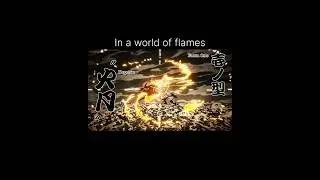 Hell Ignites Again  Fire Force Season 3 Part 2 Edit #shorts #viralshorts #anime #fireforce