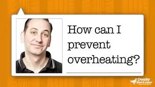 Why is my Vehicle Overheating?  | What You Need to Know | Crossley Quick Lane Tips