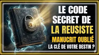 Le Code Secret de la R&eacute;ussite (Manuscrit Oubli&eacute;)