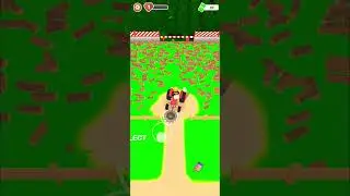 So Addictive#NewGame#AddictiveGame#CasualGaming#GameLovers#RelaxGameplay#IndianGamer##gamerztherapy