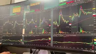 Post trade analysis. $ZCMD, $CVU & $IMTX.