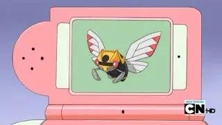 Nincada, Ninjask, and Shedinja Pok&eacute;dex Entries..wmv