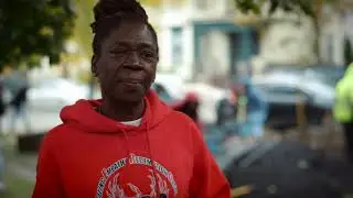 Community ReLeaf - Making Boston Vibrant