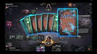 Historic Brawl : Storrev (Goodstuff) vs. Hana and Alena, Partners