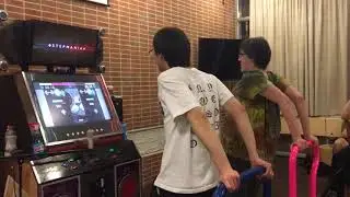 Feedbacker VS ITGAlex -- Windfall -- U.P.S. 4