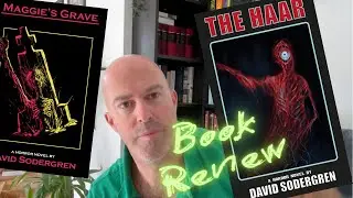 Maggie&rsquo;s Grave & The Haar Review: Blood-Soaked Scottish Horror HAUNT Your Nightmares! (SPOILER-FREE)