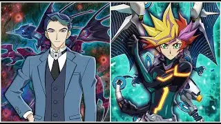 AKIRA ZAIZEN vs PLAYMAKER | EDOPRO