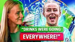 We Spent FOUR WEEKS Celebrating the Treble!