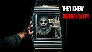 CLOWNS STALKED US: 5 TRUE Stories of Suburban Terror