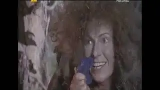 Tajemnica Sagali  Odcinek 10  - Czarny książę