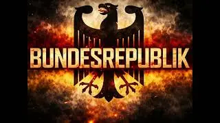 BUNDESREPUBLIK – Deutschland | xPrometheus (Official Music)
