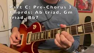 Valerie (Live at BBC) - Full Free HD Guitar Lesson (Scales, Licks, Chords, and Tones)