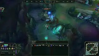 Stacks - Zombie Ward 35:00 (wr) League of Legends Speedrun