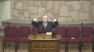 ¿En Qué Consiste El Matrimonio? - Pastor Luis Ramos