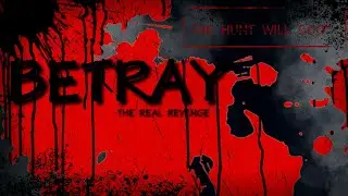 BETRAY Official Teaser | Malayalam Short Film | Vijith | Ajith | Vishnu