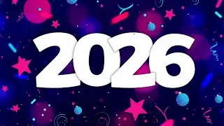 New Year Music Mix 2026 ♫ Best Music 2026 Party Mix ♫ Remixes of Popular Songs