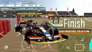 Win F1 🏆 Race All Time First 