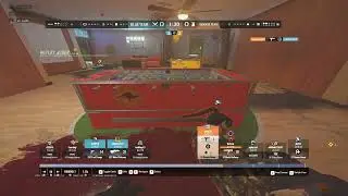nope your too late i already died😶‍🌫️💔 (R6 MONTAGE)