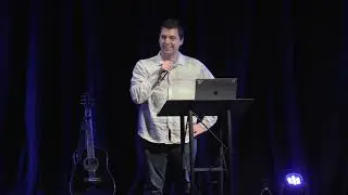 AV Journey - Guest Speaker | Andrew Ales