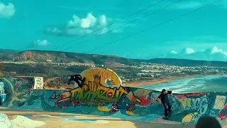 Taghazout 2026