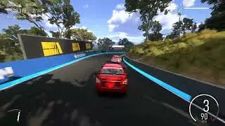 Forza Motorsport - 124 - Just a race or something.
