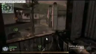 Worlds fastets nuke by sam5000i