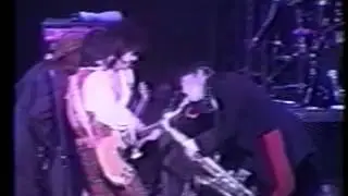 Johnny Thunders - You Can Walk My Dog   (  Live in Japan Club Citta 1991)