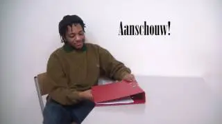 Newell Shyheim Random Object Challenge