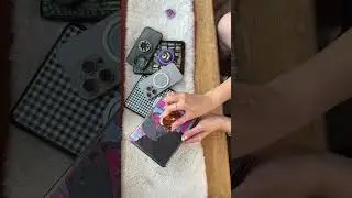 Want More Grip Combinations? Try Swapability