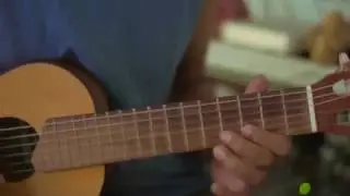 Guitalele Ambient Music by InternalEye | Relaxing, Instrumental Meditation Music