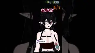 OH NO I GOTTA  #vtuber #envtuber #siena #burping #burp #twitchclips