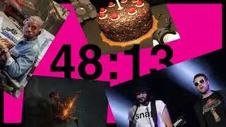 [ms] 48:13 &mdash; Как идти в ногу со временем и остаться собой?