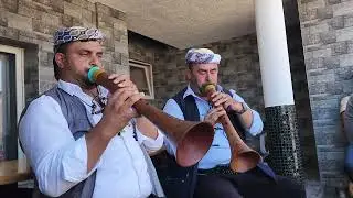 Dasma Poslisht Valle / Curle Refik Berisha Enis Berisha / 2022
