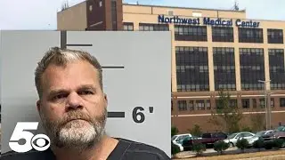 Alleged victims of Rogers psychiatrist Brian Hyatt react to FBI investigation