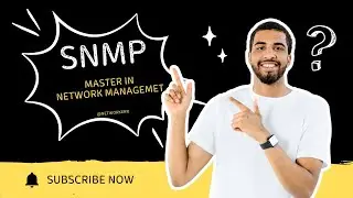 Mastering 🕛SNMP Protocol Made Easy 📍Important for Network Engineer🧑&zwj;💻 | Doctor of Networking