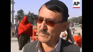 Security operation continues, locals appeal for SKoreans' release