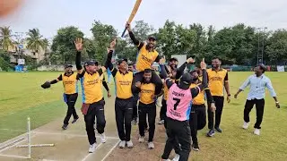CPL Winner 2023 Celebration.. Banker's Life with Cricket..Canara Bank #cricket #Dhoni #Worldcup