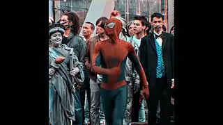 Whos the best Spiderman edit | Montagem Deriva