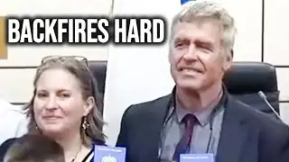 MAGA Family Moves To Russia In Bigoted Protest, Immediately Gets Scammed