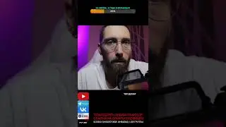 Воскресный. Дома. Новости (вертик)