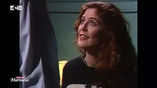 Manuela - puntata 77 italiano