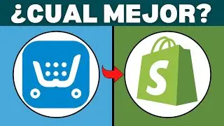 Ecwid Vs Shopify Espa&ntilde;ol ( En 2026 )