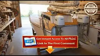 Building a DIY Catamaran From Scratch Is Easier Than You Think - See How