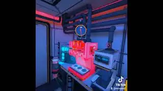 Just another cooking game vr