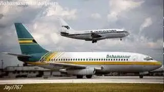 Bahamasair | 40 years (HD)